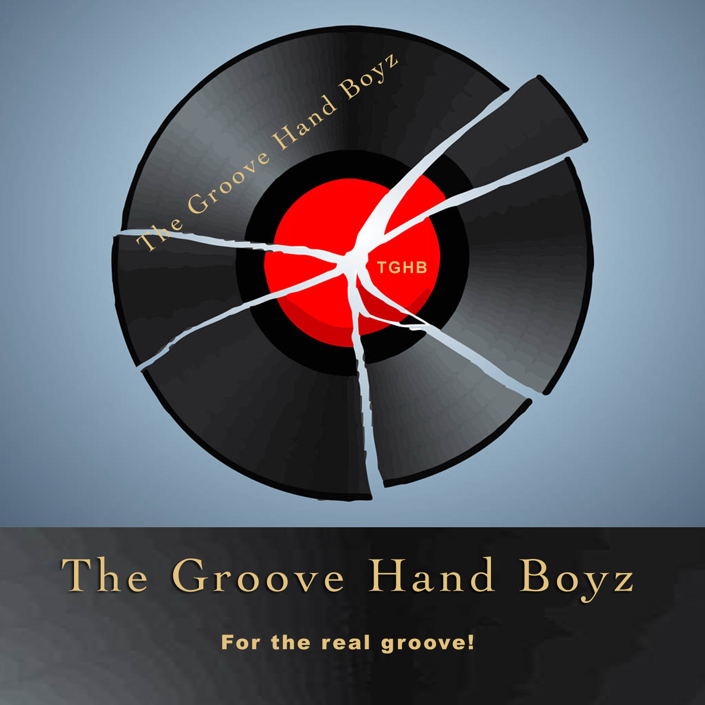 The Groove Hand Boyz